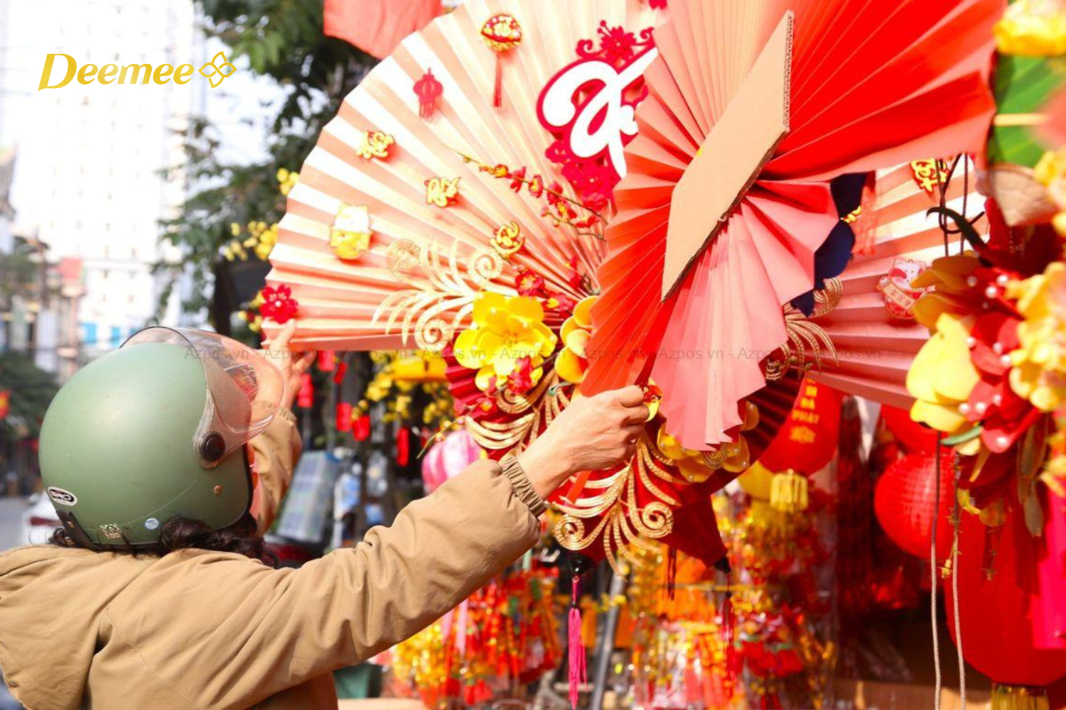 Vì sao đại lý cần chuẩn bị chiến lược kinh doanh Tết từ sớm